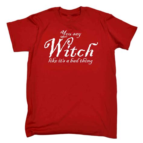 Child of a witch shirt